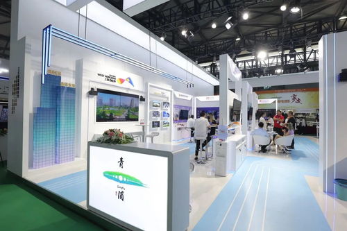 搶抓外貿(mào)發(fā)展新機遇 湖北軟件開發(fā)企業(yè)亮相第31屆華交會